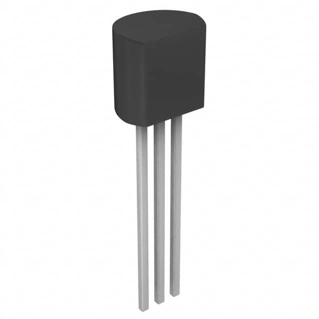 LM334Z/NOPB Texas Instruments electronic component
